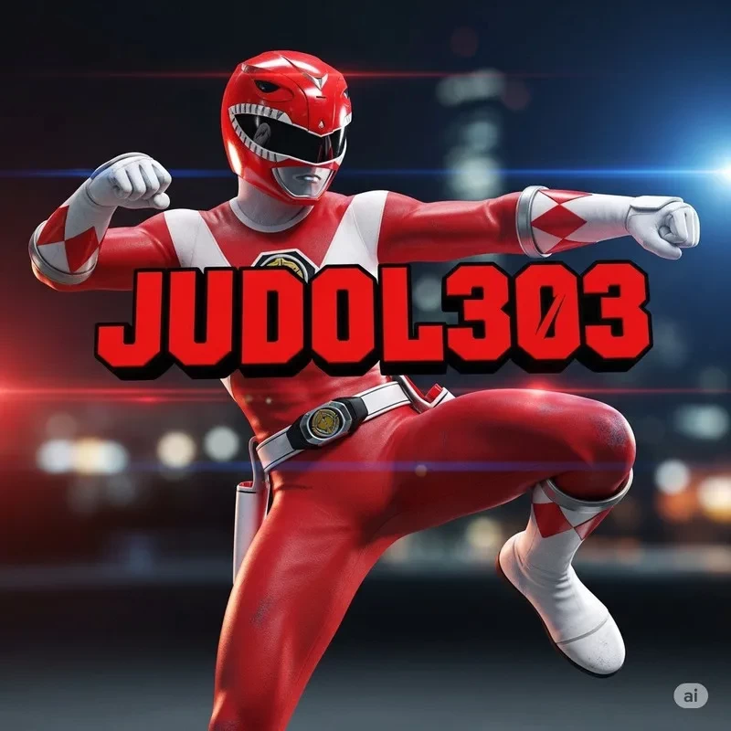 judol303 Logo